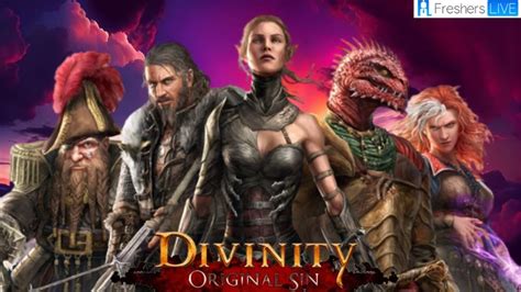 divinity original sin|divinity original sin walkthrough.